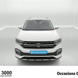 Volkswagen T-Cross T-Cross 1.0 TSI 110 Start/Stop DSG7 R-Line Tech Besan&ccedil;on