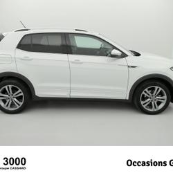 Volkswagen T-Cross T-Cross 1.0 TSI 110 Start/Stop DSG7 R-Line Tech Besan&ccedil;on