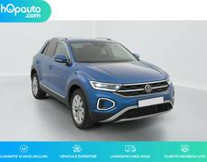 Volkswagen T-Roc Laval