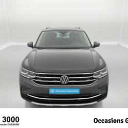 Volkswagen Tiguan Tiguan 2.0 TDI 150ch DSG7 Elegance Besan&ccedil;on