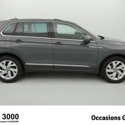 Volkswagen Tiguan Tiguan 2.0 TDI 150ch DSG7 Elegance Besan&ccedil;on