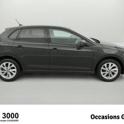 Volkswagen Polo Polo 1.0 TSI 95 S&S BVM5 Style Gray