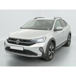 Volkswagen Taigo 1.0 TSI 116 DSG7 VW Edition Saint-Jouan-des-Gu&eacute;rets