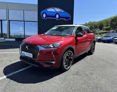 DS DS3 Crossback Saint-Pantaléon-de-Larche