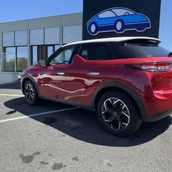 DS DS3 Crossback PURETECH 130CH GRAND CHIC AUTOMATIQUE 7CV Saint-Pantal&eacute;on-de-Larche