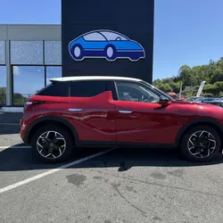 DS DS3 Crossback PURETECH 130CH GRAND CHIC AUTOMATIQUE 7CV Saint-Pantal&eacute;on-de-Larche