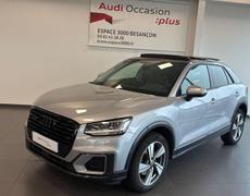 Audi Q2 Besançon