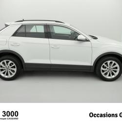 Volkswagen T-Roc T-Roc 1.0 TSI 110 Start/Stop BVM6 Life Plus Besan&ccedil;on