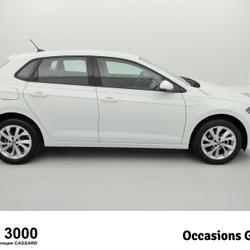 Volkswagen Polo Polo 1.0 TSI 95 S&S BVM5 Style Besan&ccedil;on