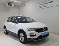 Volkswagen T-Roc Besançon