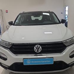 Volkswagen T-Roc T-Roc 2.0 TDI 150 Start/Stop DSG7 4Motion Lounge Besan&ccedil;on