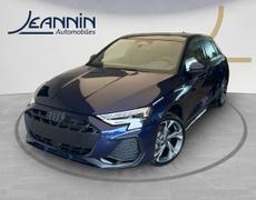 Audi A3 Sportback Samoreau