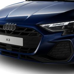 Audi A3 Sportback A3 Sportback 35 TFSI Mild Hybrid 150 S tronic 7 S line Samoreau