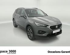Seat Tarraco Besançon