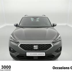 Seat Tarraco Tarraco 2.0 TDI 150 ch Start/Stop BVM6 7 pl Urban Besan&ccedil;on