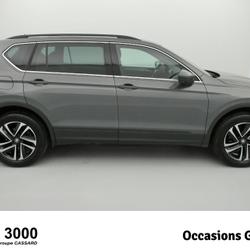 Seat Tarraco Tarraco 2.0 TDI 150 ch Start/Stop BVM6 7 pl Urban Besan&ccedil;on