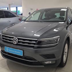 Volkswagen Tiguan Tiguan 2.0 TDI 150 DSG7 Carat Besan&ccedil;on