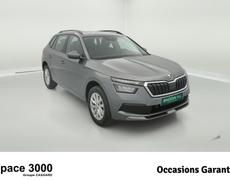 Skoda Kamiq Besançon