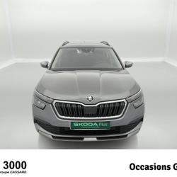 Skoda Kamiq Kamiq 1.0 TSI 95 ch BVM5 Ambition Besan&ccedil;on