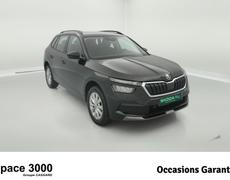 Skoda Kamiq Besançon