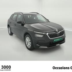 Skoda Kamiq Kamiq 1.0 TSI 95 ch BVM5 Ambition Besan&ccedil;on