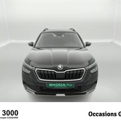 Skoda Kamiq Kamiq 1.0 TSI 95 ch BVM5 Ambition Besan&ccedil;on