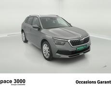 Skoda Kamiq Besançon