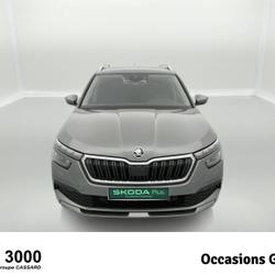 Skoda Kamiq Kamiq 1.5 TSI 150 ch DSG7 Style Besan&ccedil;on