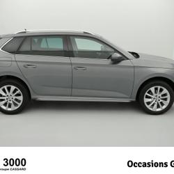 Skoda Kamiq Kamiq 1.5 TSI 150 ch DSG7 Style Besan&ccedil;on