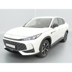 MG EHS 1.5 Hybrid+ 224 ch Luxury Laval