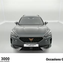 Cupra Formentor Formentor 1.5 TSI 150 ch V Gray