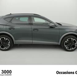Cupra Formentor Formentor 1.5 TSI 150 ch V Gray