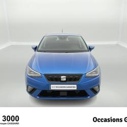 Seat Ibiza Ibiza 1.0 TSI 110 ch S/S BVM6 Copa Besan&ccedil;on