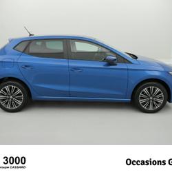 Seat Ibiza Ibiza 1.0 TSI 110 ch S/S BVM6 Copa Besan&ccedil;on