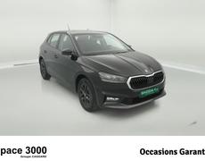 Skoda Fabia Besançon