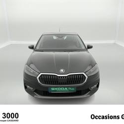 Skoda Fabia Fabia 1.0 TSI 95 ch EVO 2 BVM5 Selection Besan&ccedil;on