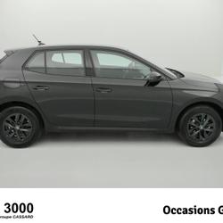 Skoda Fabia 1.0 TSI 95 ch EVO 2 BVM5 Selection occasion - Besan&ccedil;on - photo 3/50