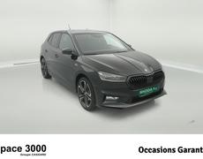 Skoda Fabia Besançon