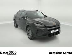 Cupra Formentor Besançon