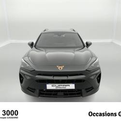 Cupra Formentor Formentor 1.5 eTSI Hybrid 150 ch DSG7 V Besan&ccedil;on