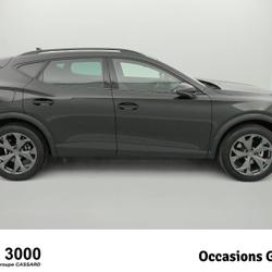 Cupra Formentor Formentor 1.5 eTSI Hybrid 150 ch DSG7 V Besan&ccedil;on