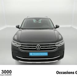 Volkswagen Tiguan Tiguan 2.0 TDI 150ch DSG7 4Motion Elegance Besan&ccedil;on