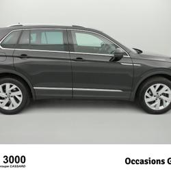 Volkswagen Tiguan Tiguan 2.0 TDI 150ch DSG7 4Motion Elegance Besan&ccedil;on