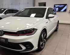 Volkswagen Polo Besançon