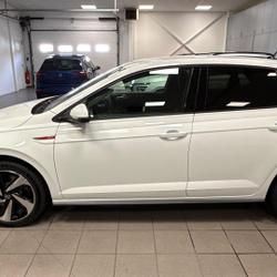 Volkswagen Polo Polo 2.0 TSI 207 S&S DSG7 GTI Besan&ccedil;on
