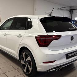 Volkswagen Polo Polo 2.0 TSI 207 S&S DSG7 GTI Besan&ccedil;on