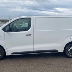 Citroen Jumpy JUMPY FGN M BLUEHDI 180 S&S EAT8 DRIVER Besan&ccedil;on