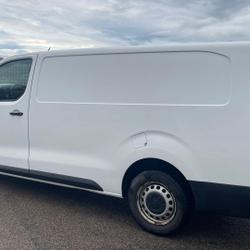 Citroen Jumpy JUMPY FGN M BLUEHDI 180 S&S EAT8 DRIVER Besan&ccedil;on