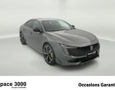 Peugeot 508 Besançon
