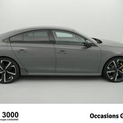 Peugeot 508 508 Hybrid4 360 e-EAT8 Peugeot Sport Engineered Besan&ccedil;on
